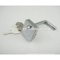 RC-132 small trailer hitch pin lock